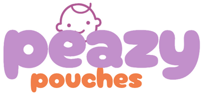 Peazy Pouch