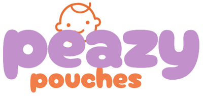 Peazy Pouch